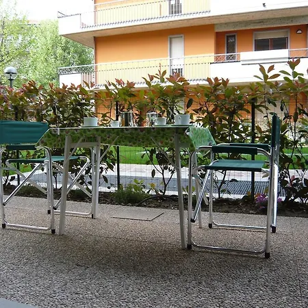 Casa Gialla