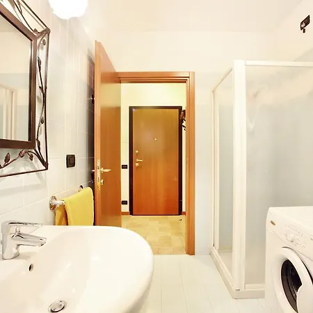 Apartment Casa Gialla *