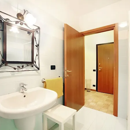 Apartment Casa Gialla