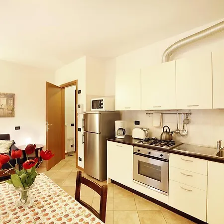 Casa Gialla