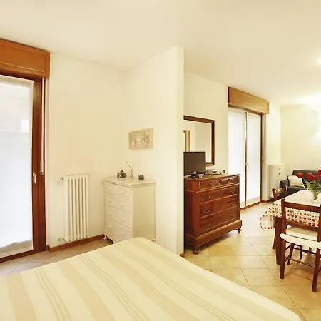 Casa Gialla Bergamo
