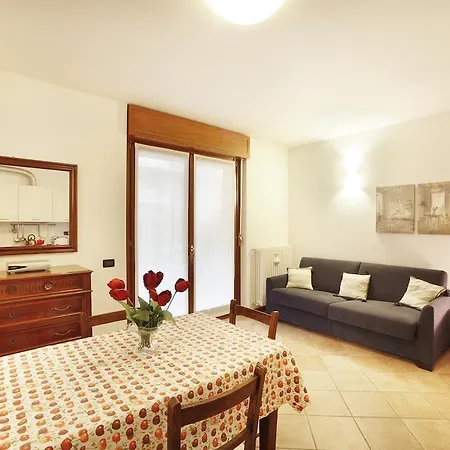 Casa Gialla