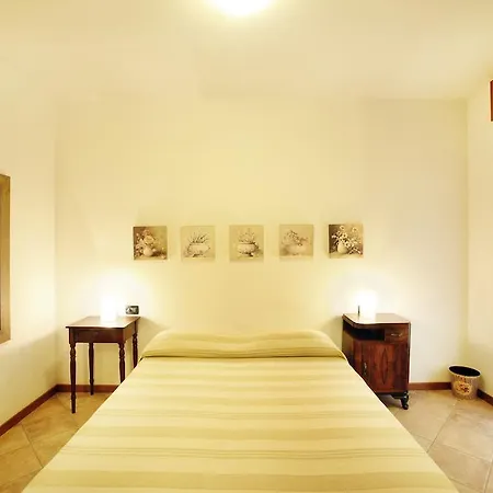 Apartment Casa Gialla *