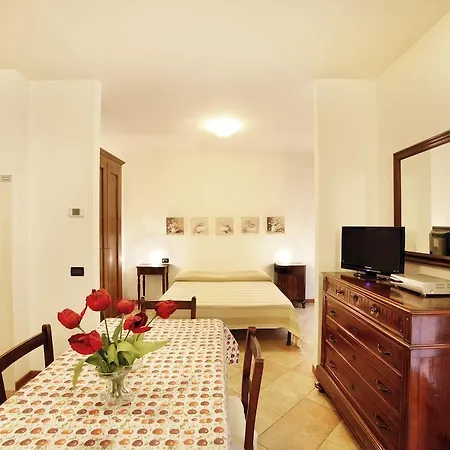 Casa Gialla Bergamo