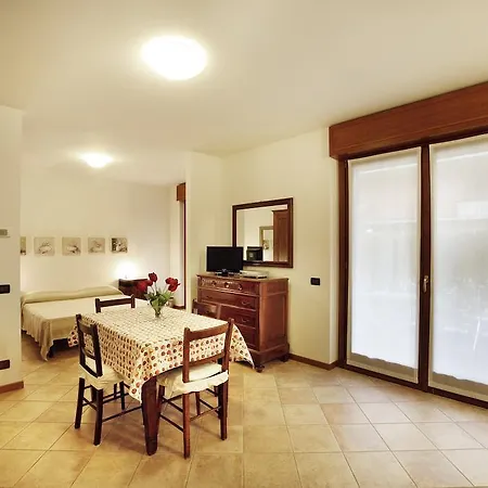Apartment Casa Gialla *